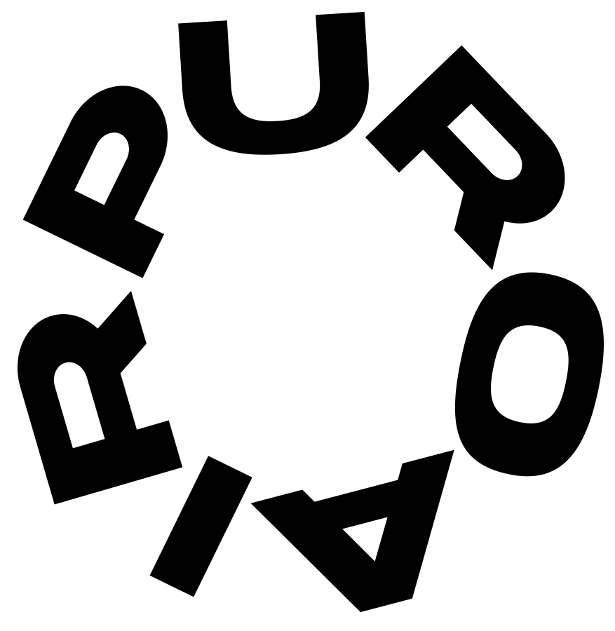 PuroAir logo