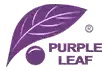purpleleafshop.ae logo
