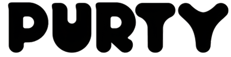 PURTY BODY Affiliate Program logo