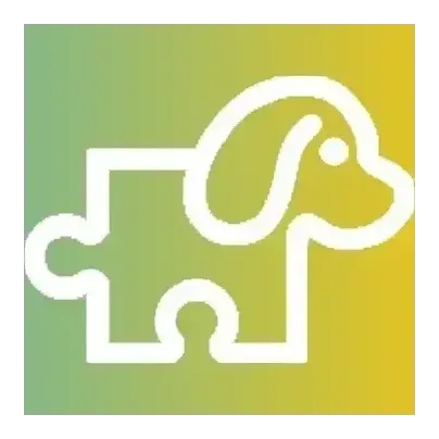 PuzzleFeeder™ logo