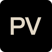 Pvolve logo