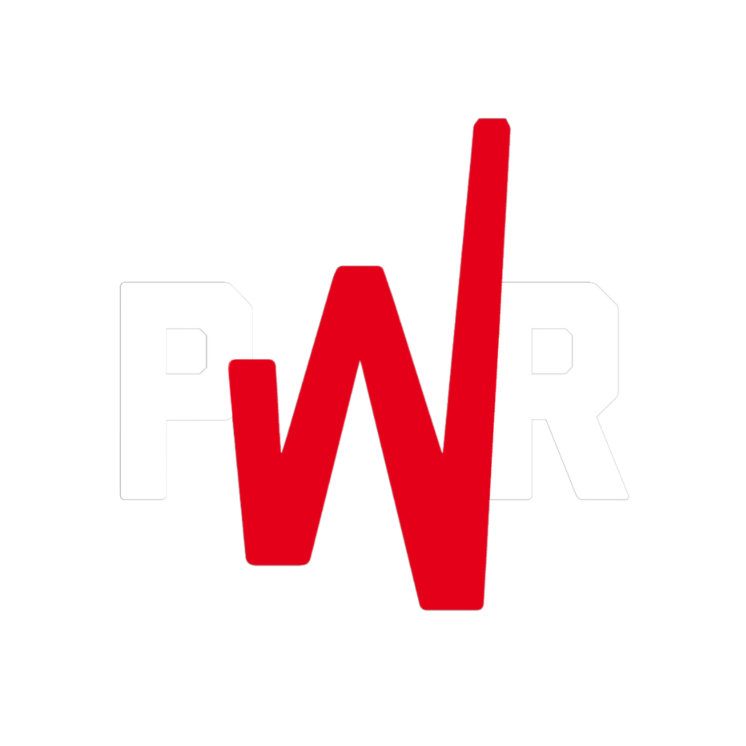 Pwrbld Lifting Club logo