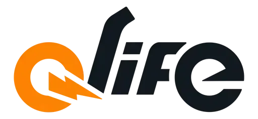 qlifebike logo