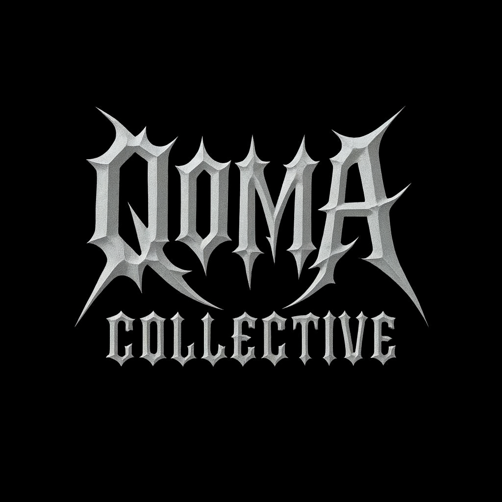 Qomacollective logo