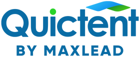 Quictent logo