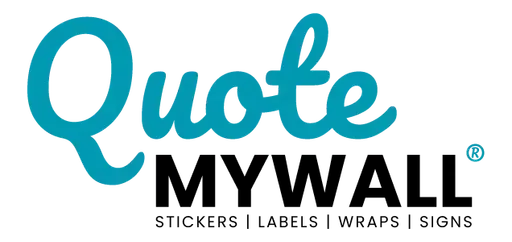 QuoteMyWall logo