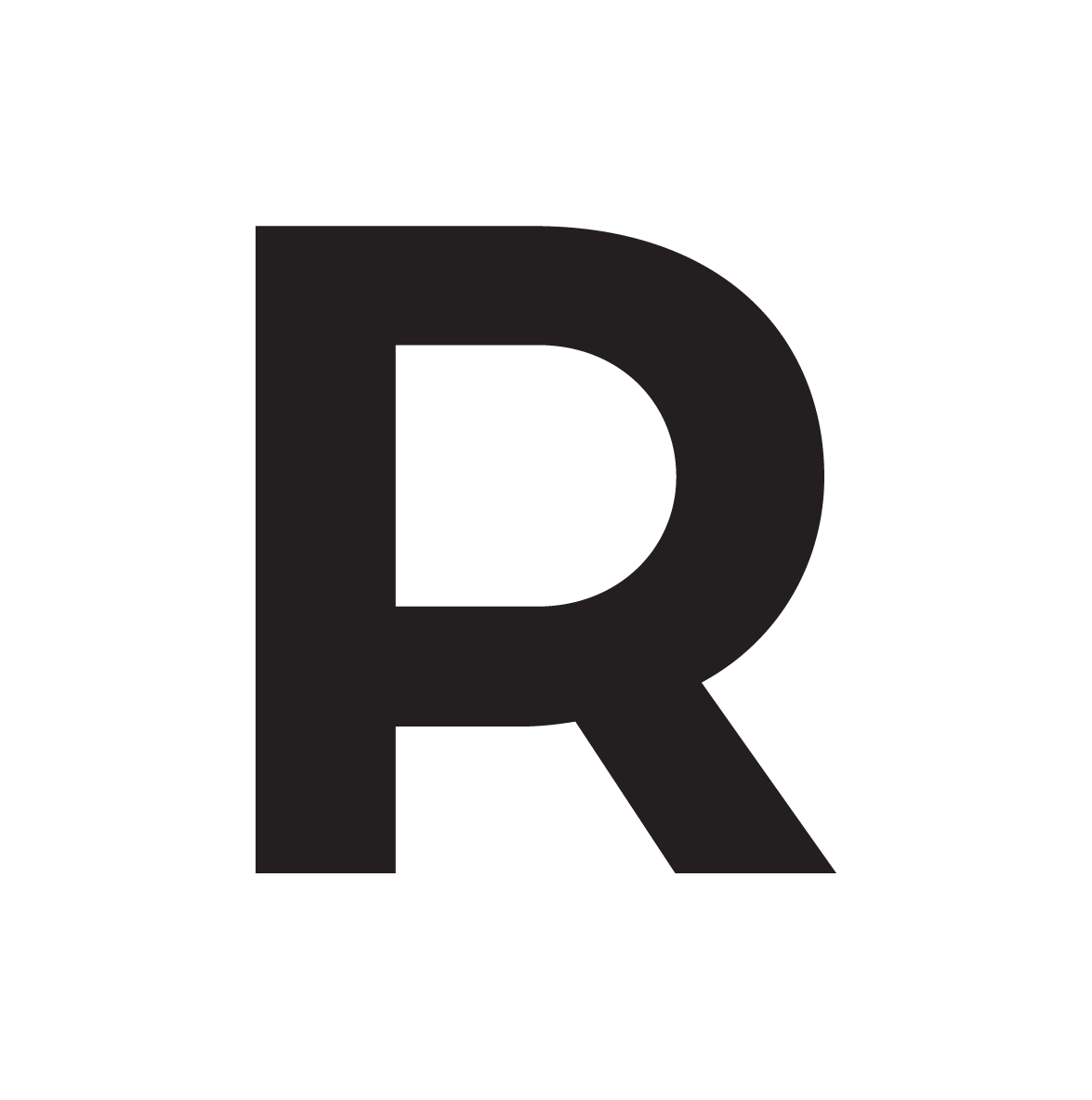 Raeflabel logo