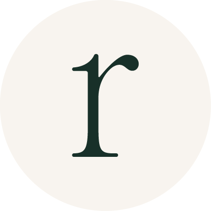 RAHUA BEAUTY logo