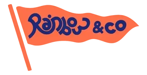 Rainbow & Co logo