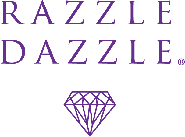 Rdazzle logo