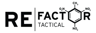 RE Factor Tactical logo