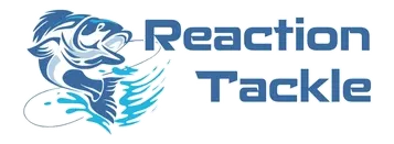 Reaction Tackle logo