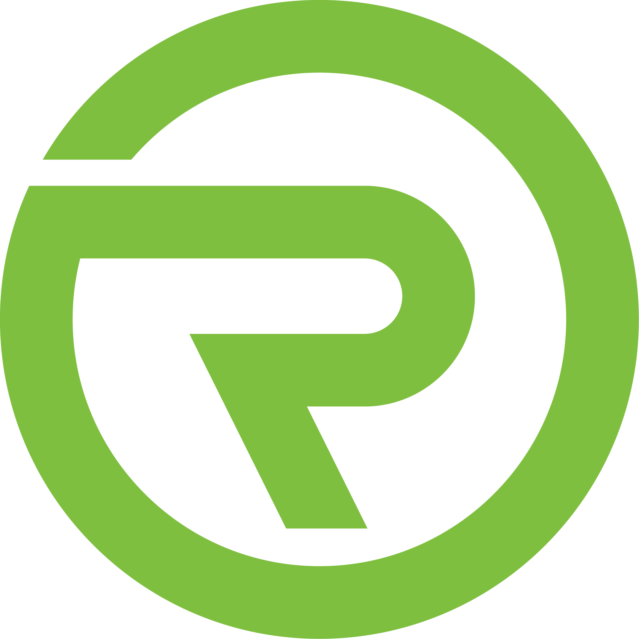 Real Relax logo