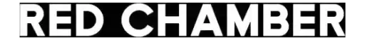 RED CHAMBER logo