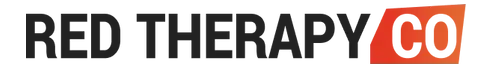 Red Therapy Co logo
