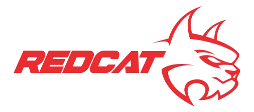 Redcatracing logo