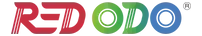 Redodopower logo