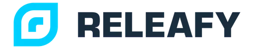 RELEAFY MALL logo