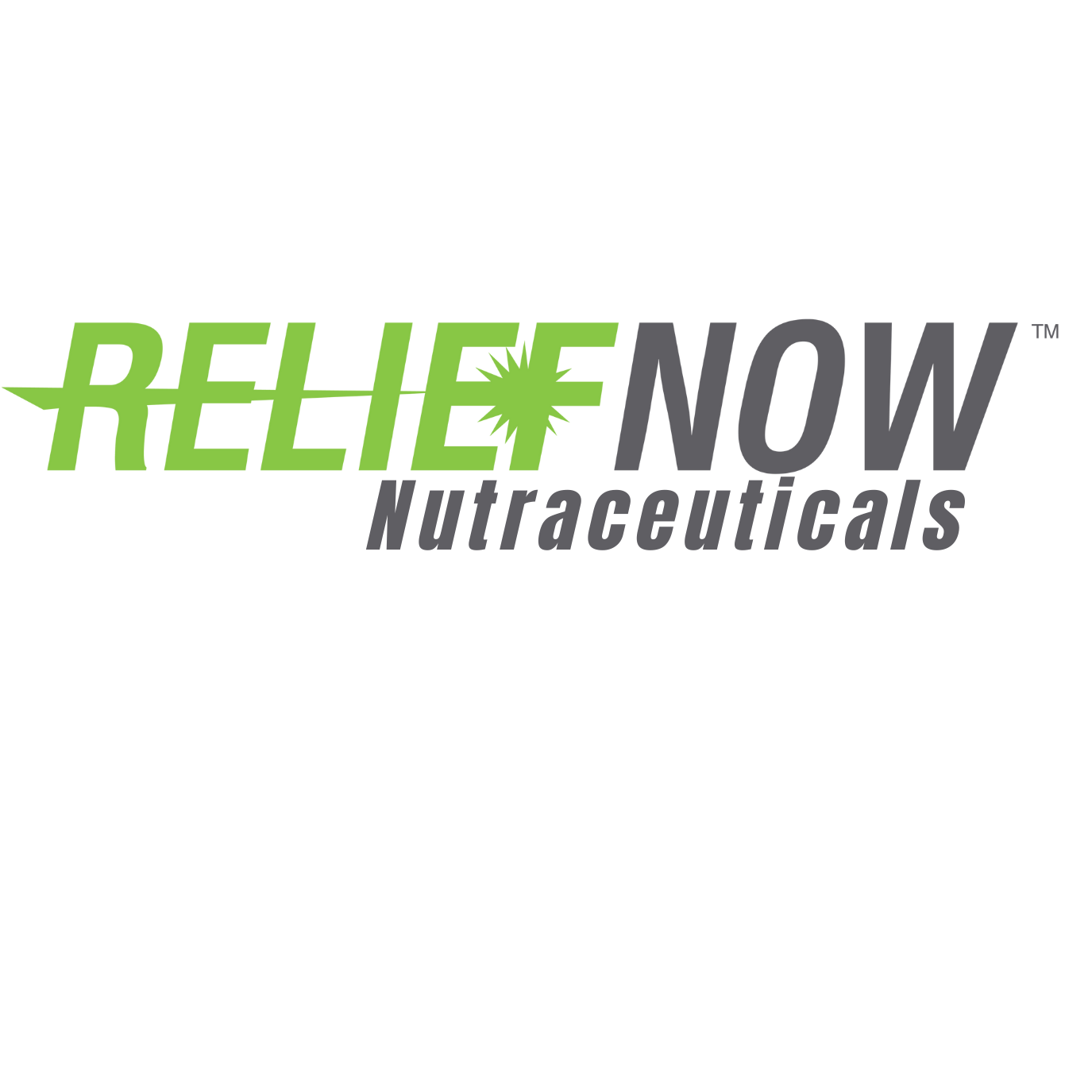 Reliefnowsupps logo