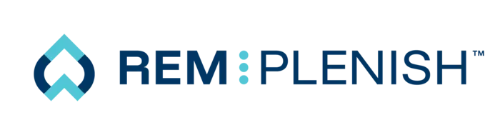 REMplenish logo