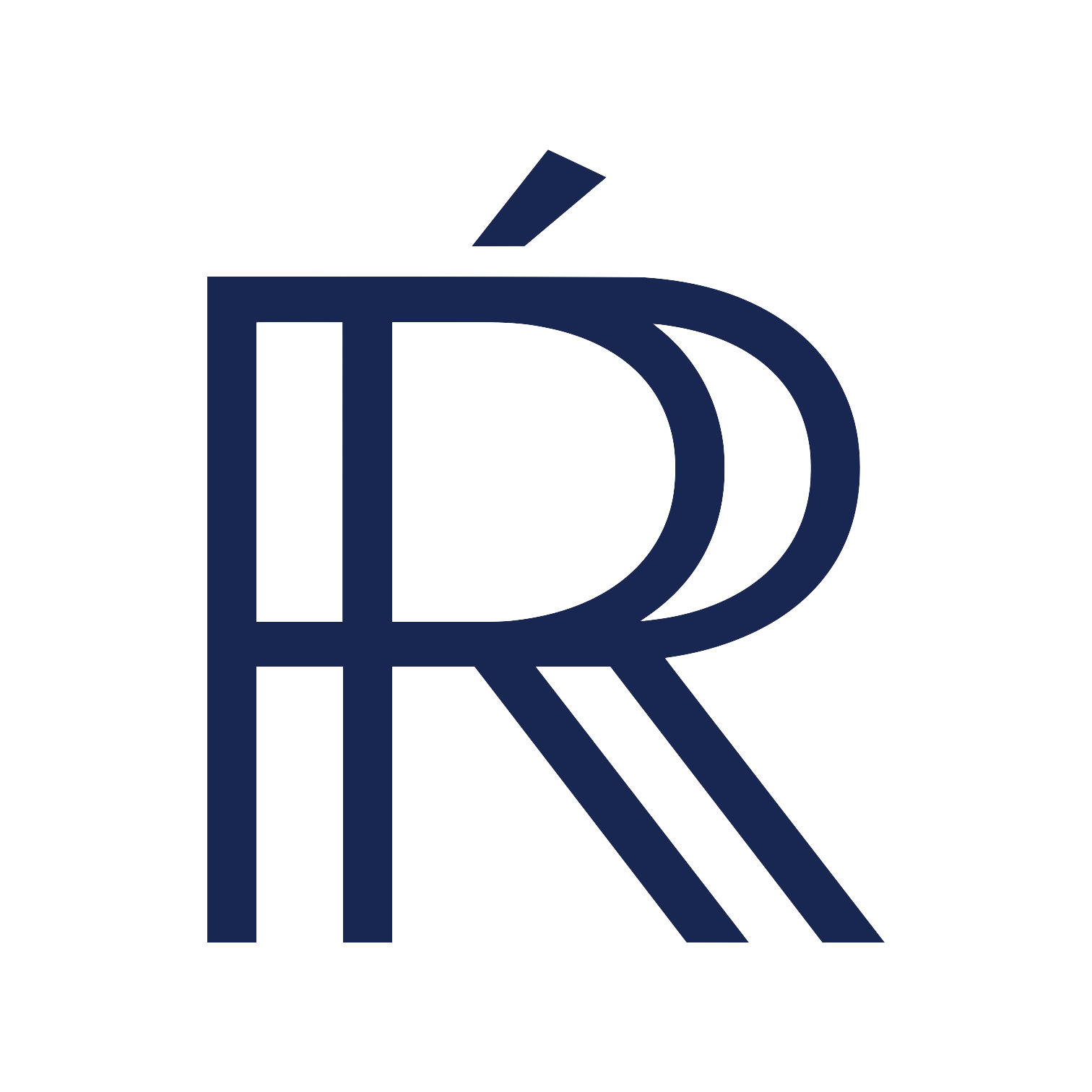 Renée Rouleau Inc. logo