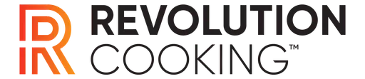 Revolution Cooking logo