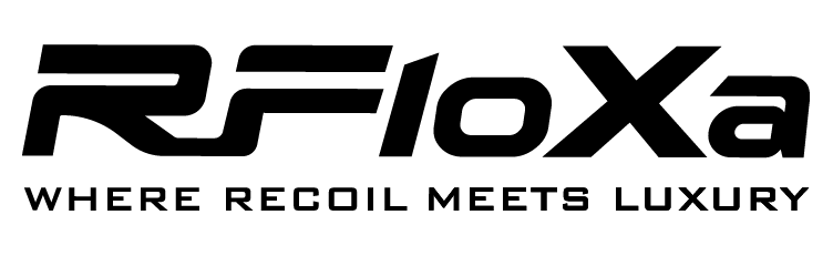 Rflo Xa logo