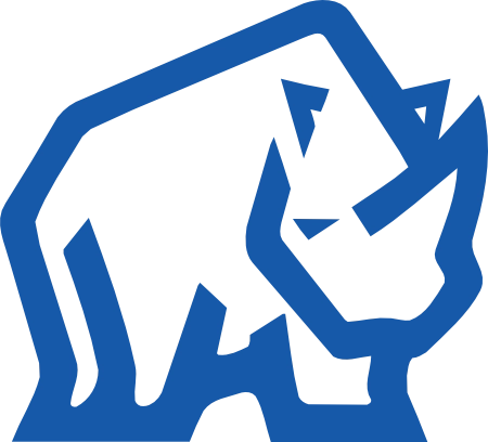 Rhinorugby logo