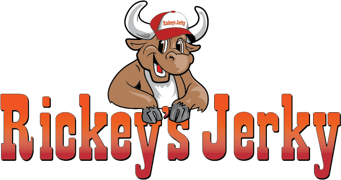 Rickeysjerky logo