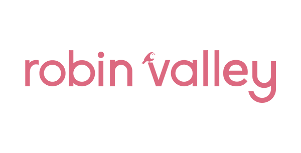 Robin Valley logo