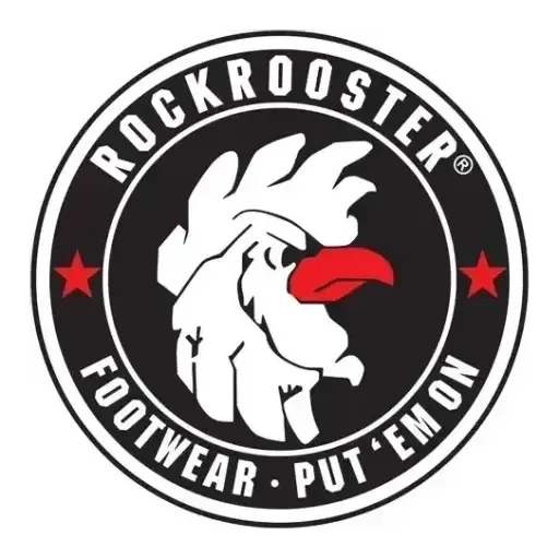 Rock Rooster Footwear Inc logo