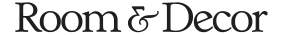 Room & Decor logo