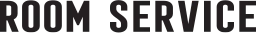 Room Service logo