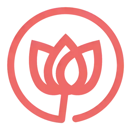 Rosaholics logo