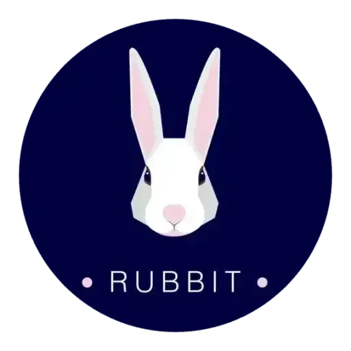 Rubbit logo