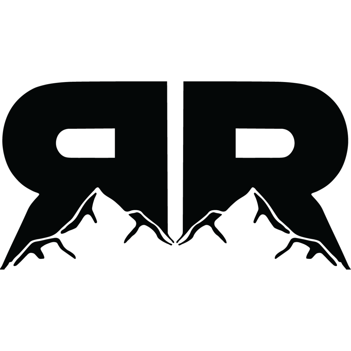 Rugged Road logo