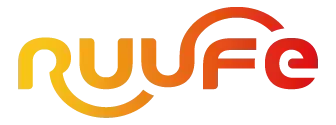 RUUFE logo