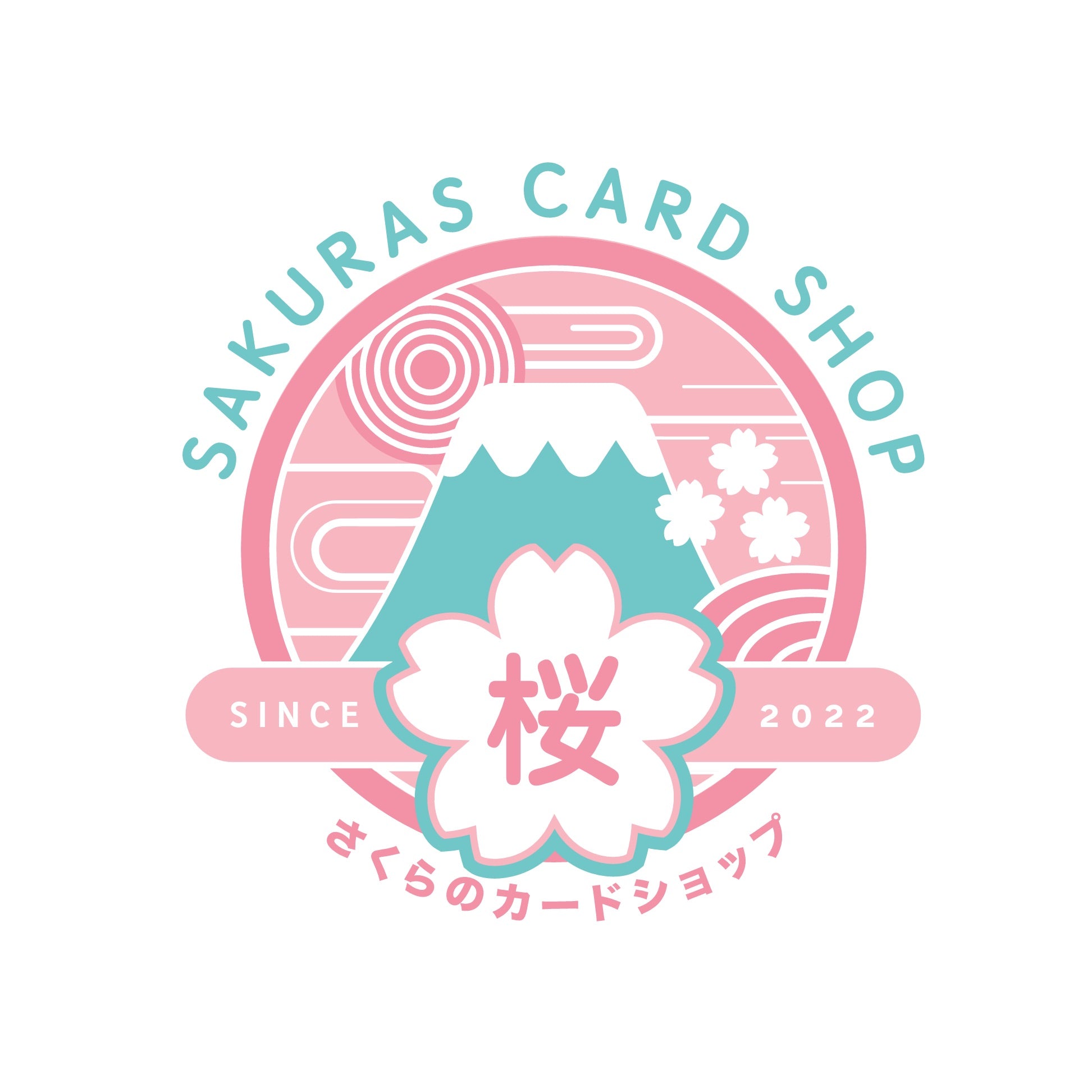 Sakurascardshop logo
