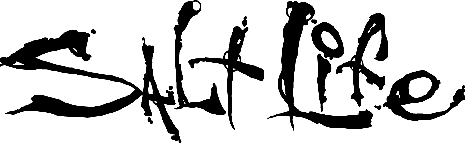 Salt Life logo