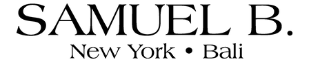 Samuel B. logo