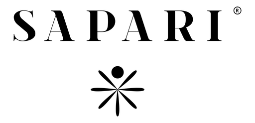 sapari logo