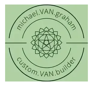 Satsang Vanworks logo