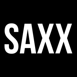 SAXX Underwear US logo