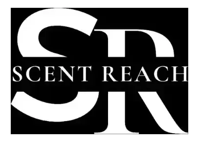 Scent Reach logo