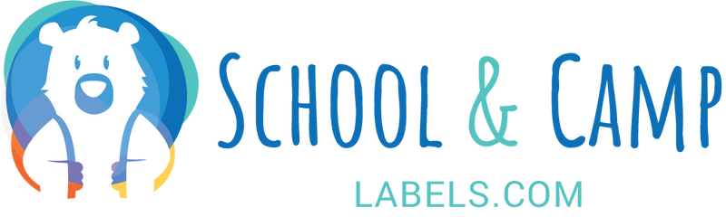 Schoolandcamplabels logo