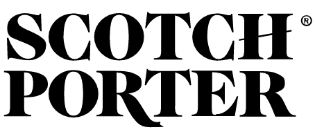 Scotch Porter logo