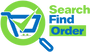 SearchFindOrder logo