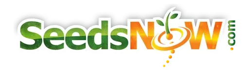 SeedsNow.com logo