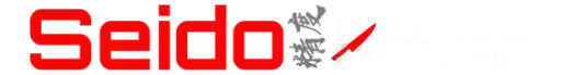 seidoknives logo