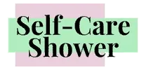 Self-Care Shower logo